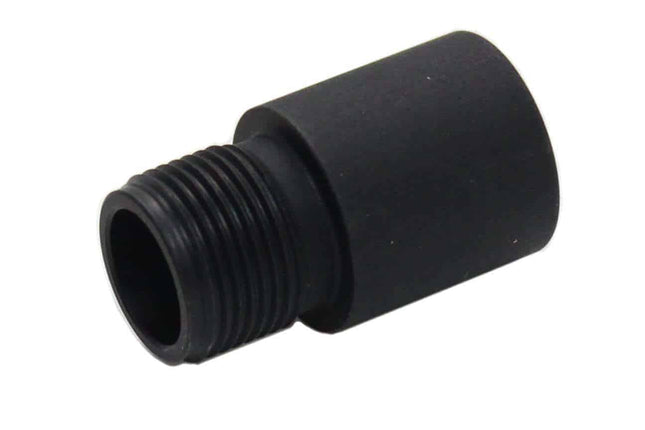 Oper8 14mm CCW to 14mm CW (-/+) Adapter
