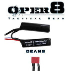 Deans
