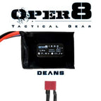 Deans