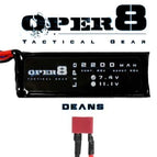 Deans
