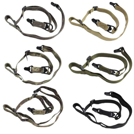 Oper8 Dynamic 1 & 2 Point Sling