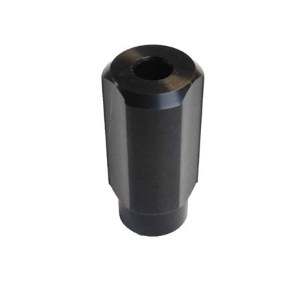 Oper8 hand made flash hider 'Canyon' 14mm CW