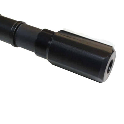 Oper8 hand made flash hider 'Canyon' 14mm CW