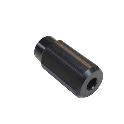 Oper8 hand made flash hider 'Canyon' 14mm CW