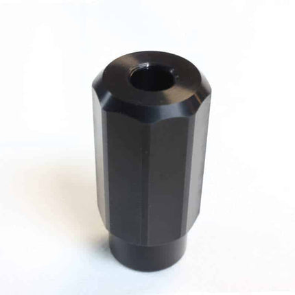 Oper8 hand made flash hider 'Crimson' 14mm CW