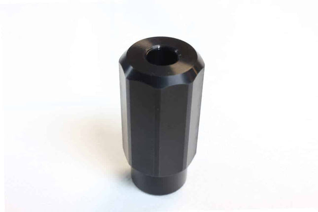 Oper8 hand made flash hider 'Crimson' 14mm CW