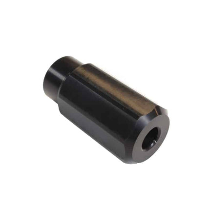 Oper8 hand made flash hider 'Crimson' 14mm CW