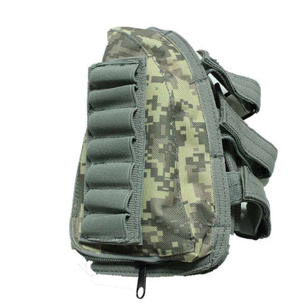 Oper8 Rifle Stock Pouch
