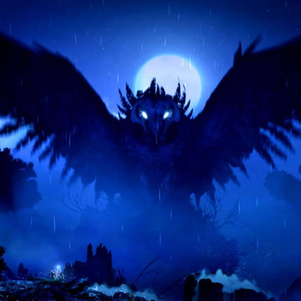 Ori The Collection Nintendo Switch