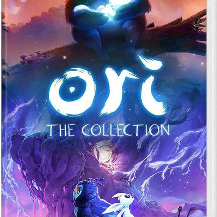 Ori The Collection Nintendo Switch