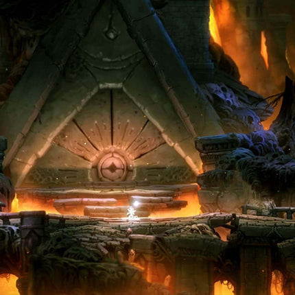 Ori The Collection Nintendo Switch