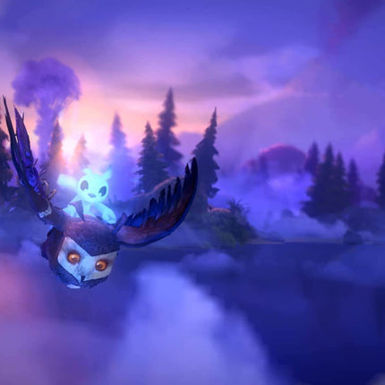 Ori The Collection Nintendo Switch
