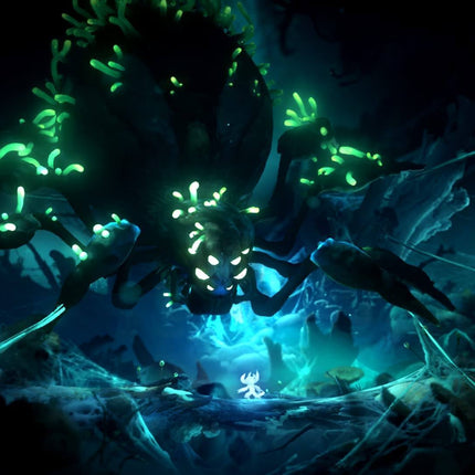 Ori The Collection Nintendo Switch