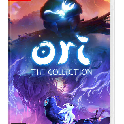 Ori The Collection Nintendo Switch