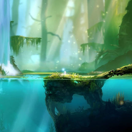 Ori The Collection Nintendo Switch