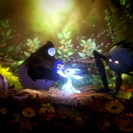 Ori The Collection Nintendo Switch