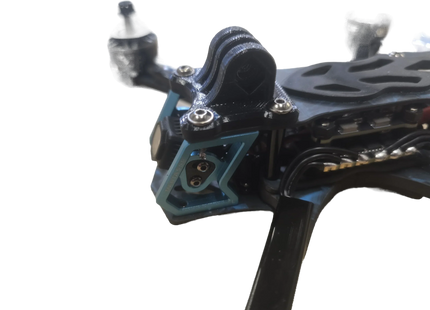 Manta5 Se DJI O4 PNP w/GPS (Open Box)