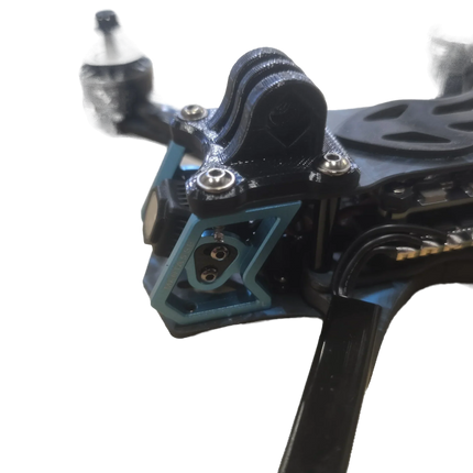 Manta5 Se DJI O4 PNP w/GPS (Open Box)