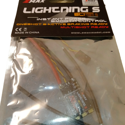 Emax lighting_s bl heil 35a esc | New
