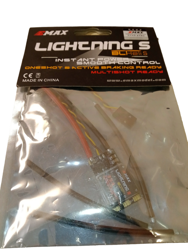 Emax lighting_s bl heil 35a esc | New