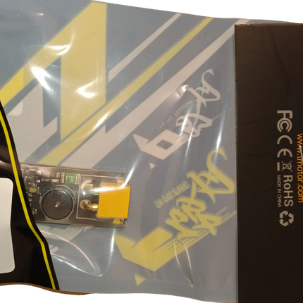 T motor xt30 Short Protector | New