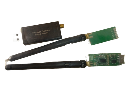 FPV Radio Telemetry Ground Module | Defective