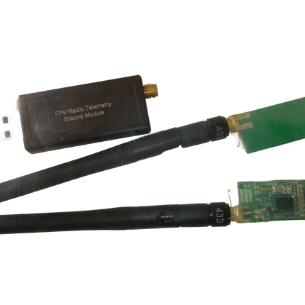 FPV Radio Telemetry Ground Module | Defective
