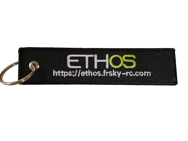 Frsky Keychain | New