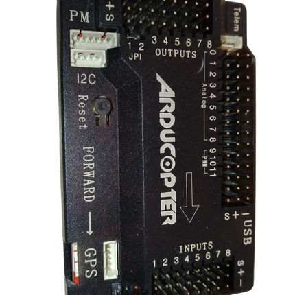 Arducopter flight controller | Defective
