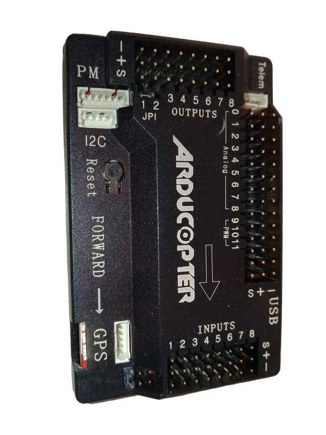 Arducopter flight controller | Defective