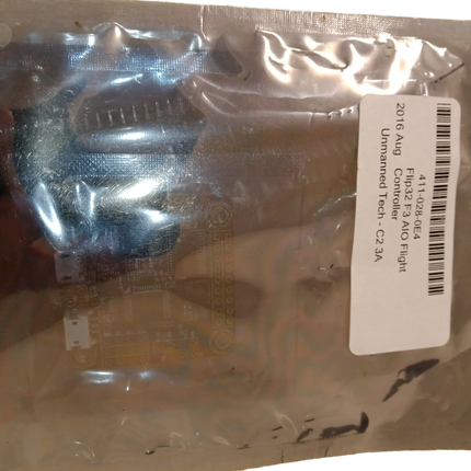 Flip32 F3 AIO Flight controller | New