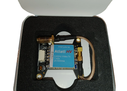 Holybro Atlati HV analog vtx | Defective