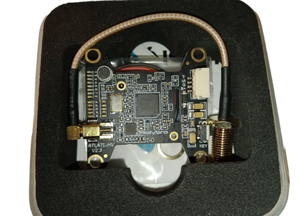 Holybro 5.8Ghz video tx  | Defective