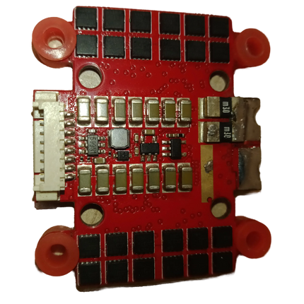 Flight one Afterburner 4in1 esc | Defective