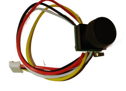 Fpv camera 600tvl | Defective