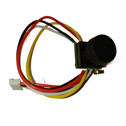 Fpv camera 600tvl | Defective