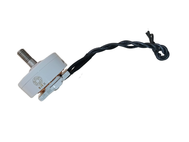 Ethix slik 2345kv motor | Defective