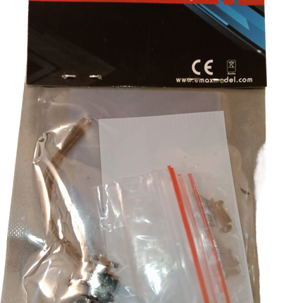 EMAX 1103 7000kv motor | New