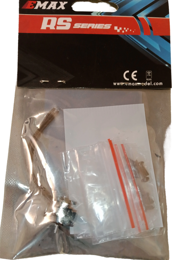 EMAX 1103 7000kv motor | New