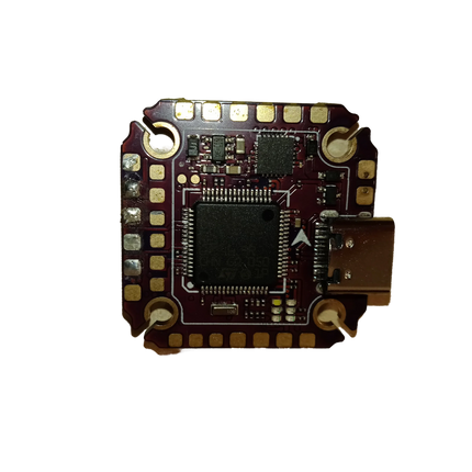Diatone F722 Fc | Defective