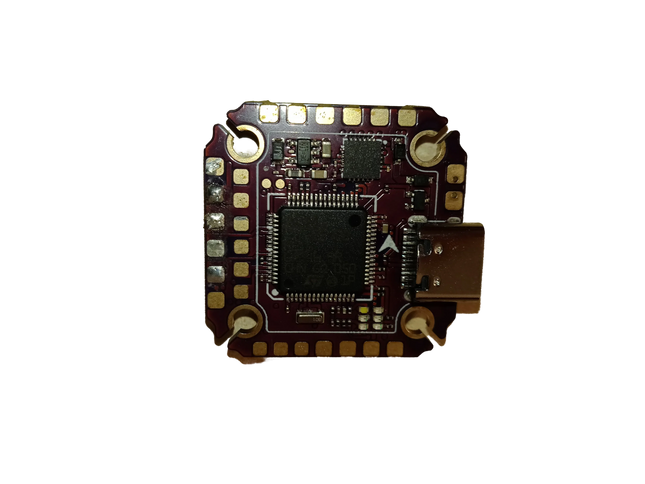 Diatone F722 Fc | Defective