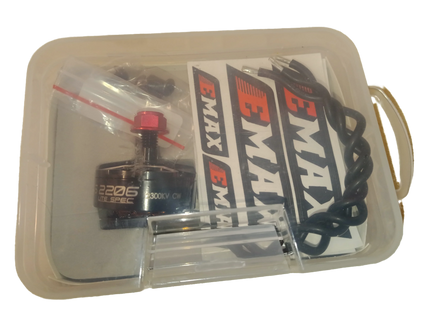 Emax lite Spec 2206 2300kv | Fair