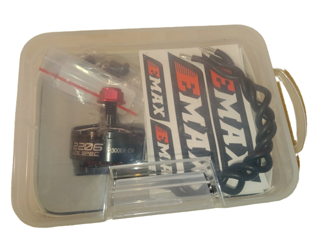 Emax lite Spec 2206 2300kv | Fair