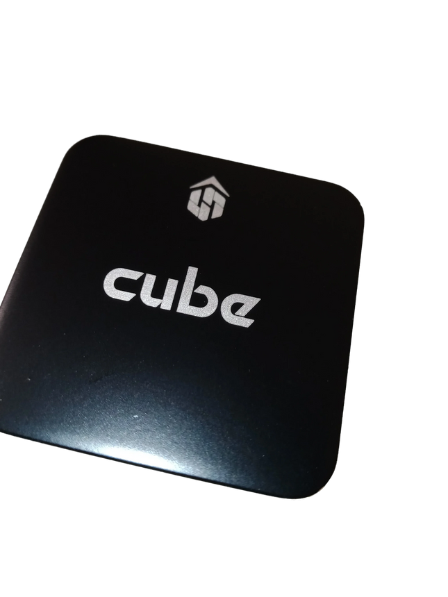 Pixhawk cube  | Defective