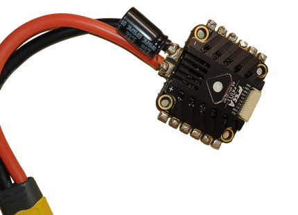 T motor F55 Pro II  | Defective