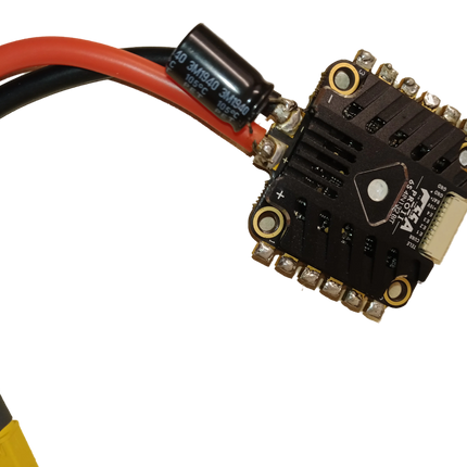 T motor F55 Pro II  | Defective