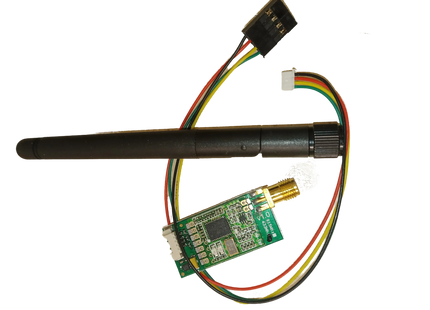 433 MHz air module | Fair