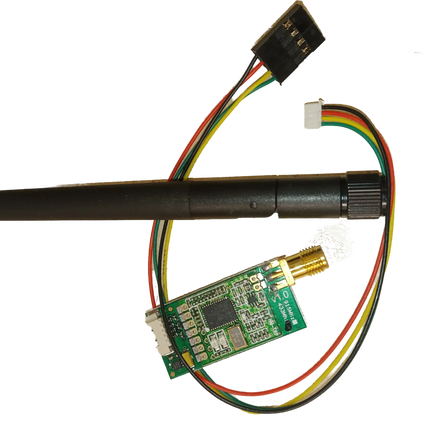 433 MHz air module | Fair
