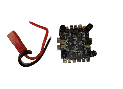 Emax 12a 4in1 esc | Defective
