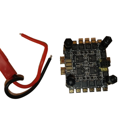 Emax 12a 4in1 esc | Defective